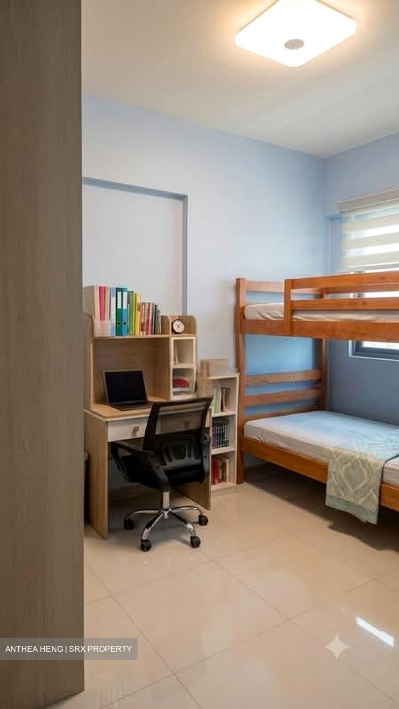 Blk 801B Keat Hong Crest (Choa Chu Kang), HDB 4 Rooms #599669221